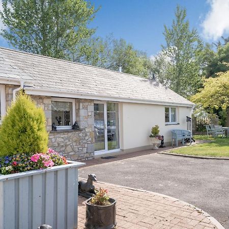 Ash Cottage Llantwit Major Eksteriør billede